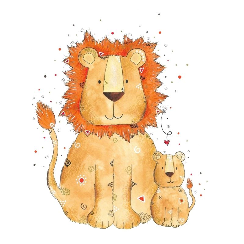 Löwe Leo