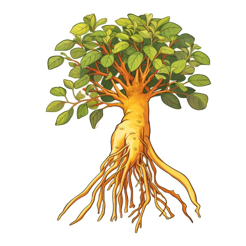 Ginseng