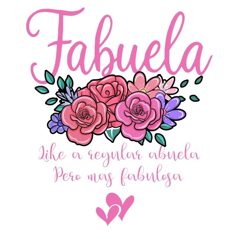 Fabuela