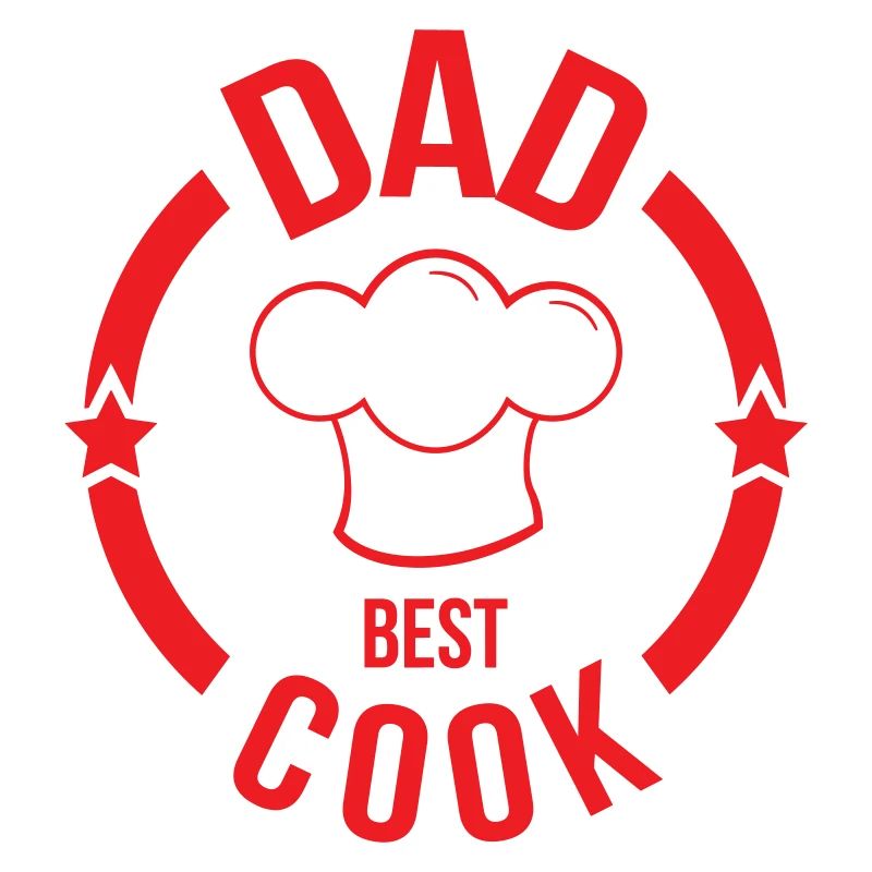Papa Bester Koch