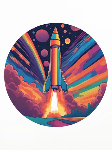Cosmic Cascade