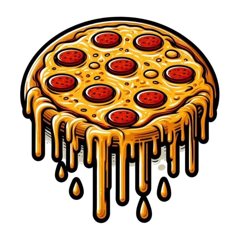 Pizza 2