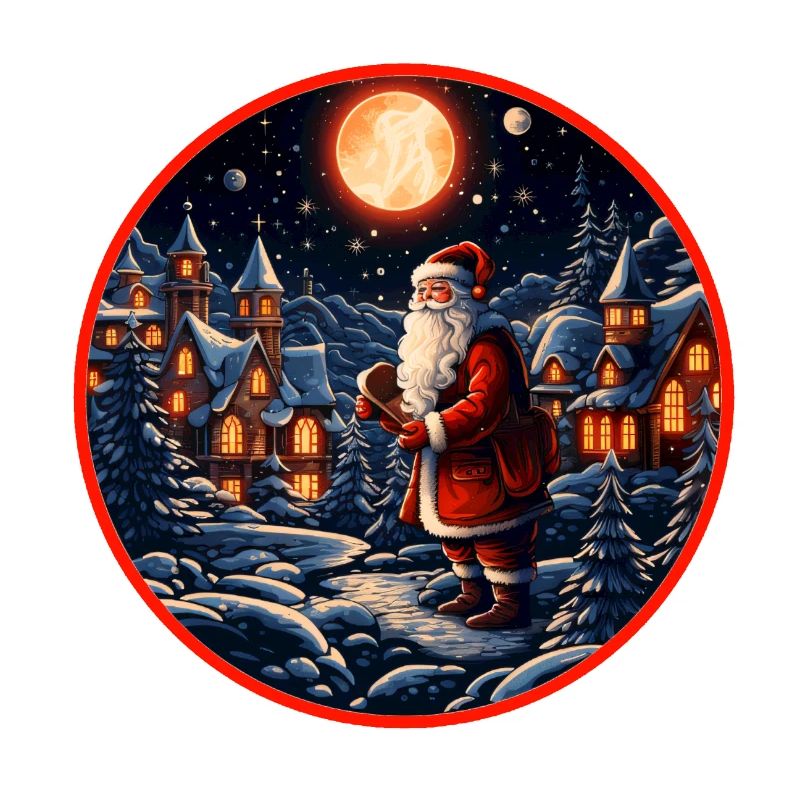 Weihnachtsmann
