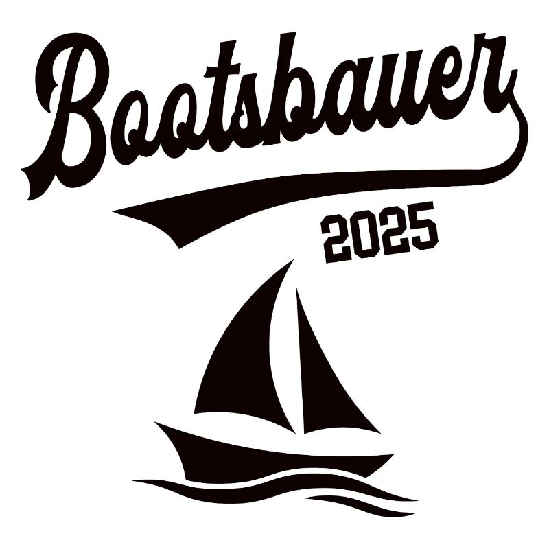 Bootsbauer 2025 Beruf Bootsbau Schiffsbauer Boote