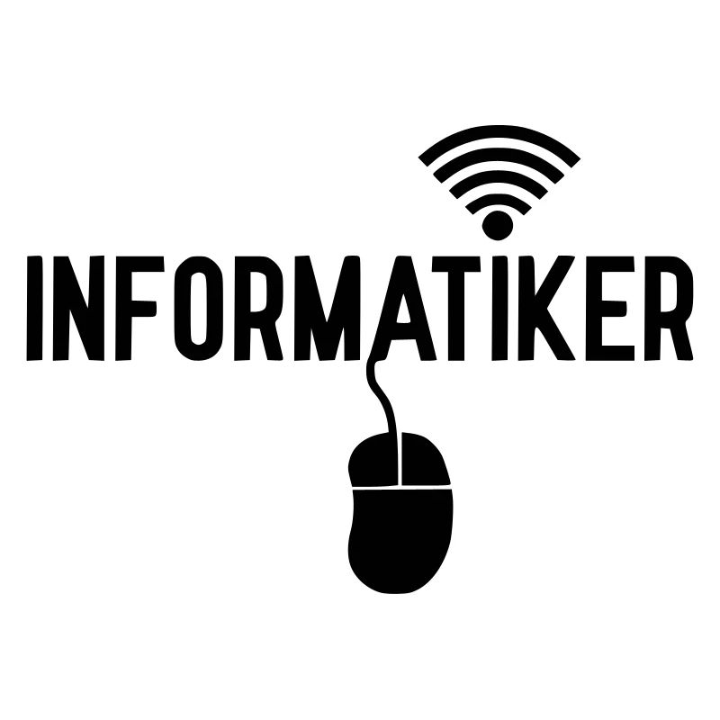 Informatiker