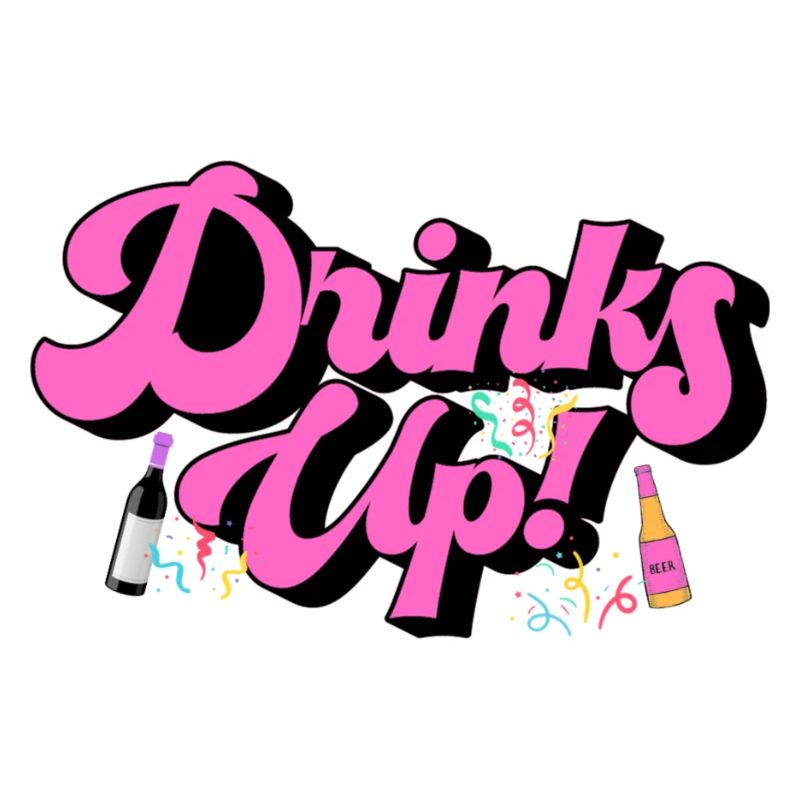 Hoch die Tassen - Drinks