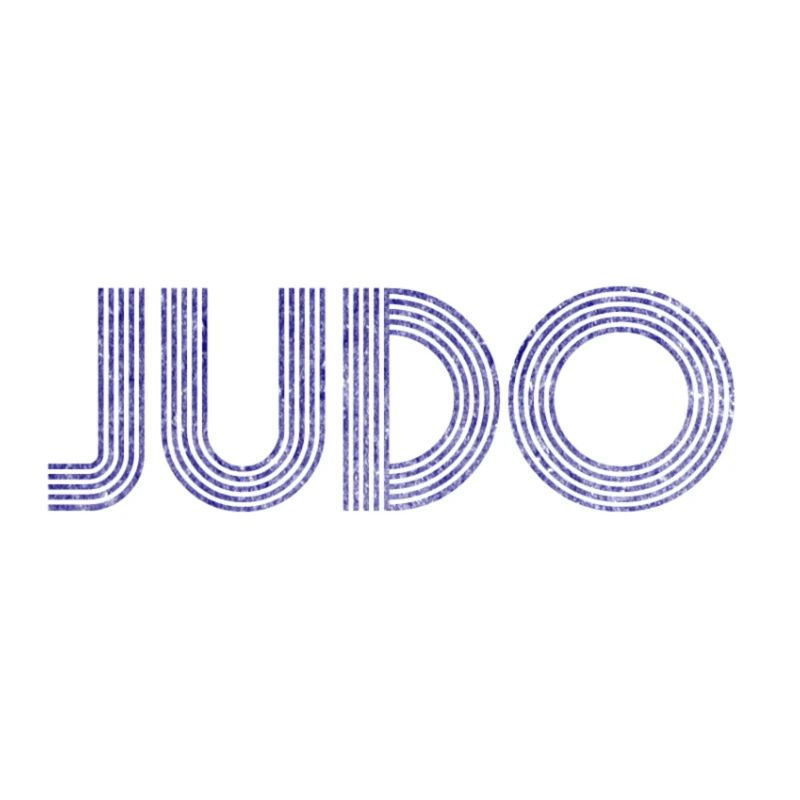 judo