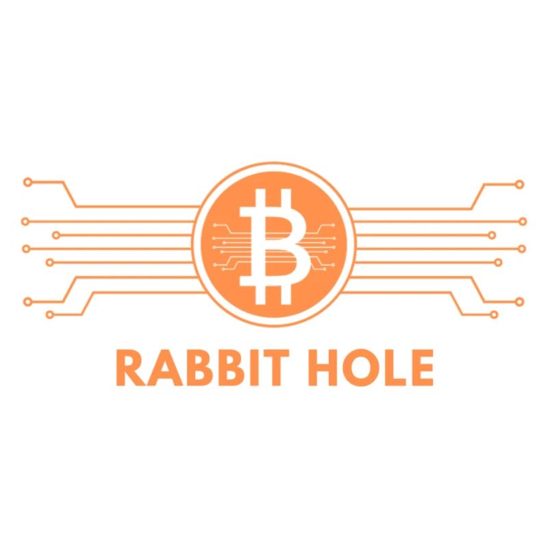 Bitcoin Rabbit Hole