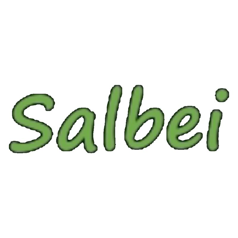 Salbei