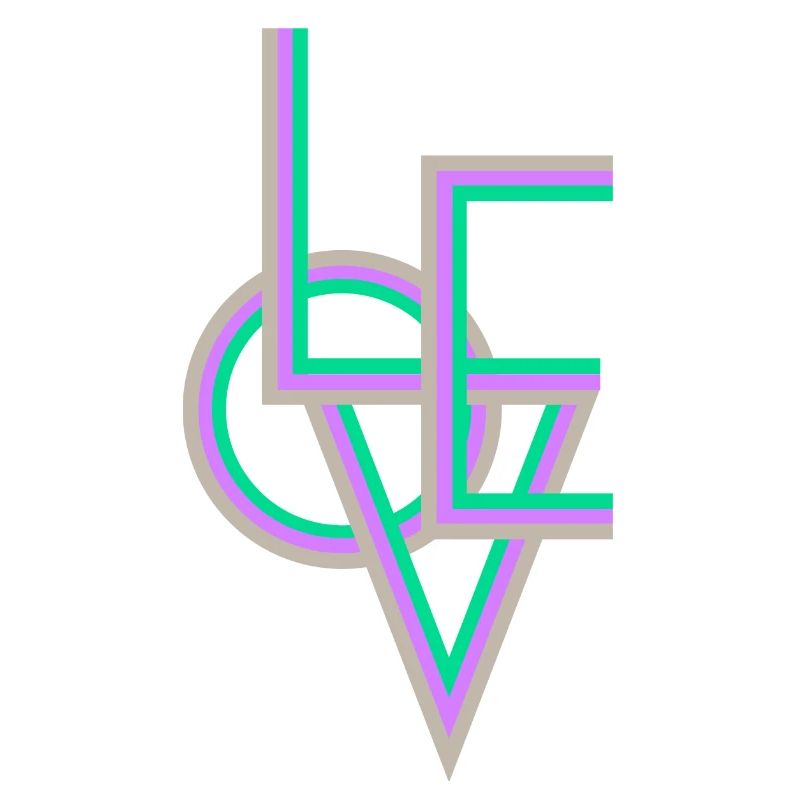LOVE BUNT