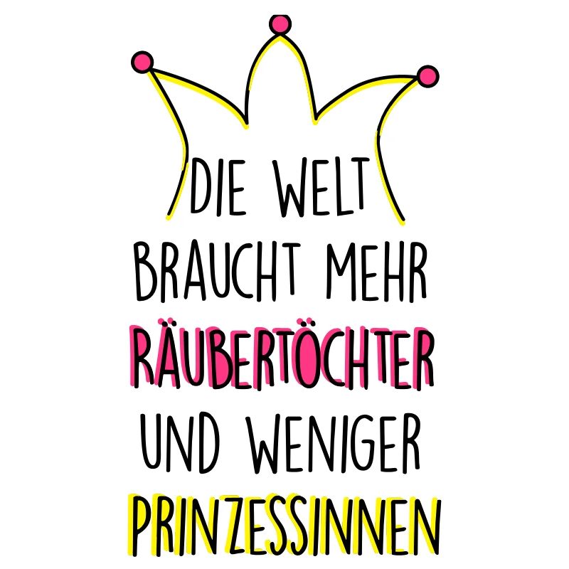 Räubertöchter