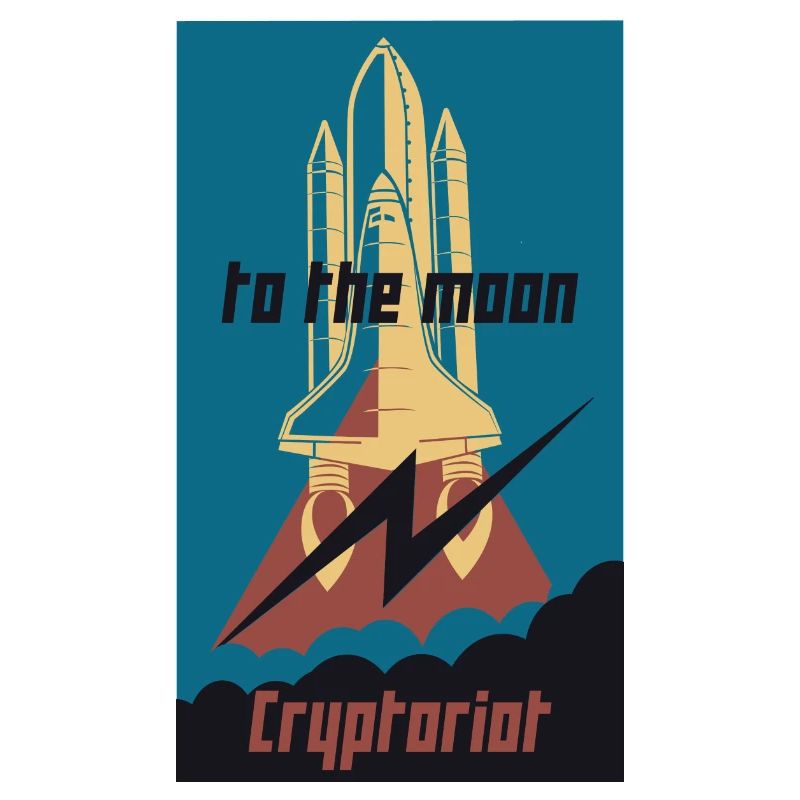 Cryptoriot