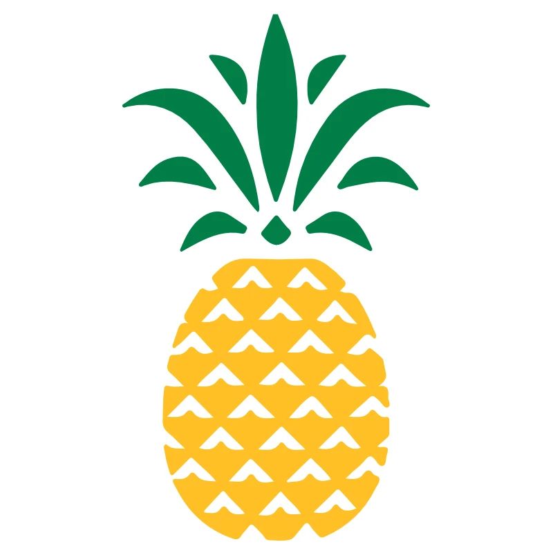 ANANAS STYLIZED