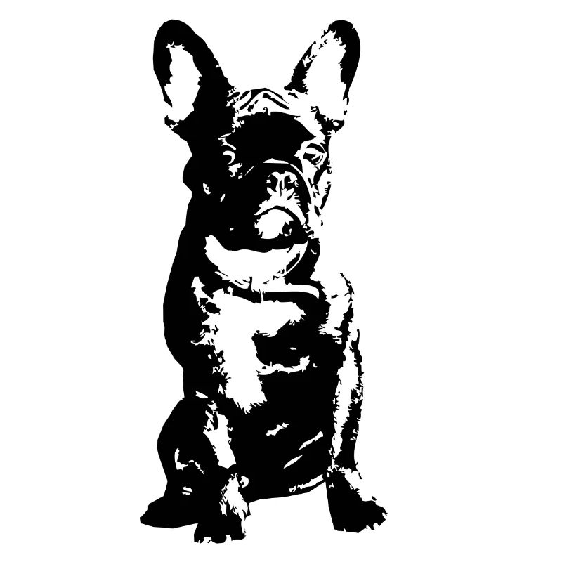 French Bully