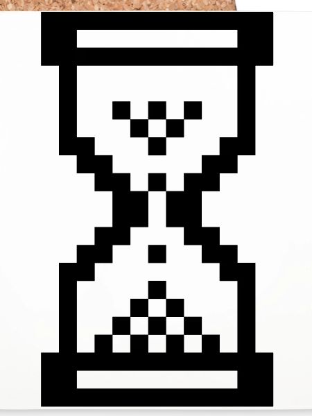 Sanduhr Cursor