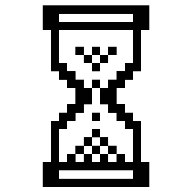 Sanduhr Cursor