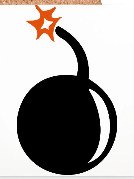 bomb