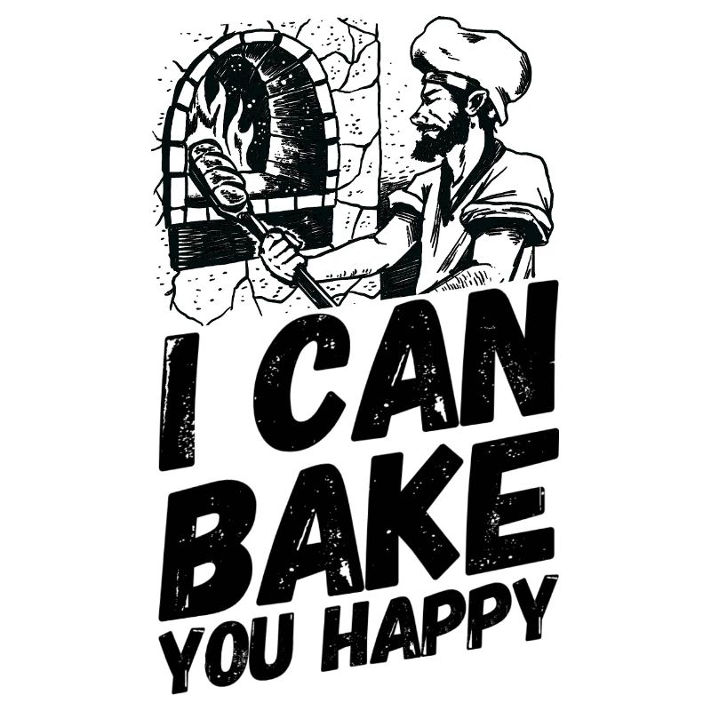 Bäcker Bäckerei Backwaren Backen