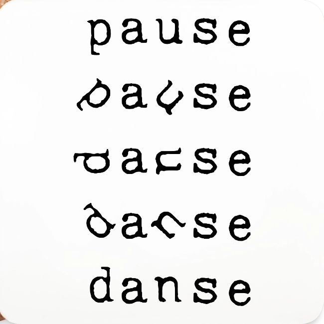 Danse