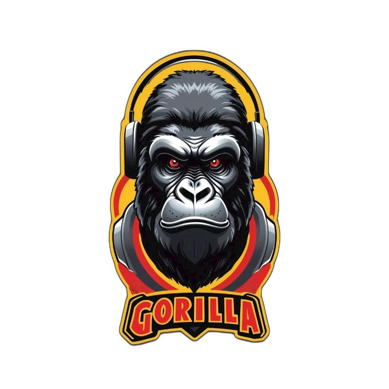 Gorilla