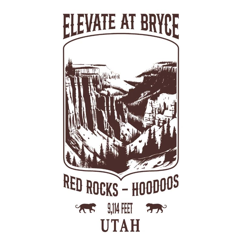 Elevate bei Bryce