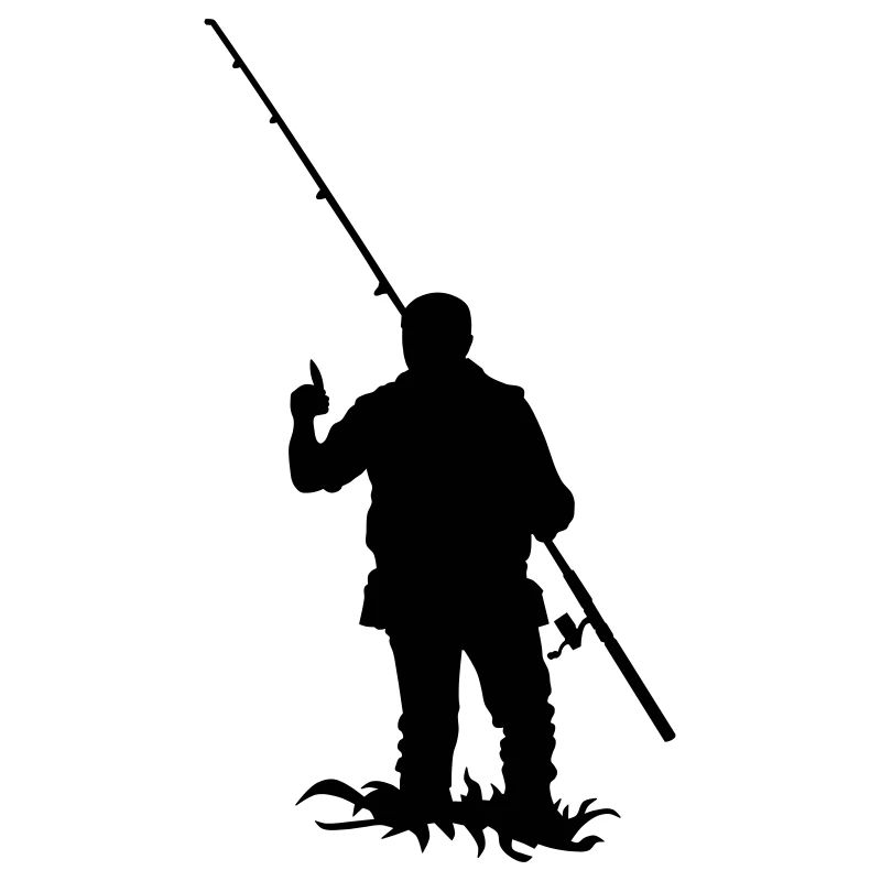 Angler