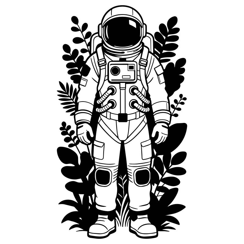 Astronaut