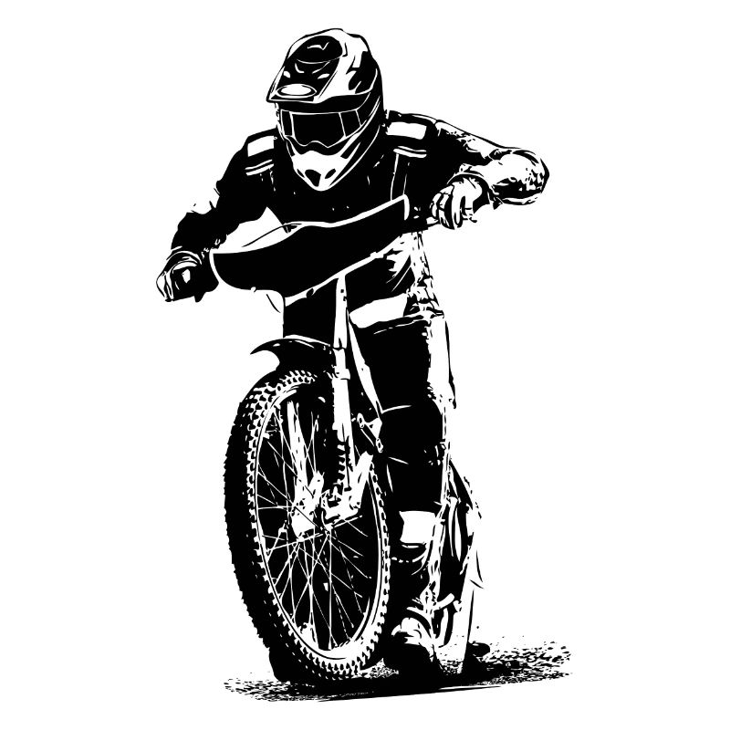 Speedway - Motorcycle Speedway