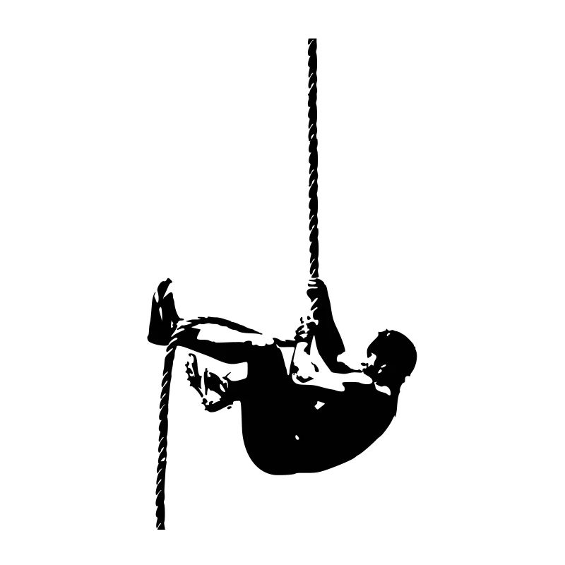Ropeclimb