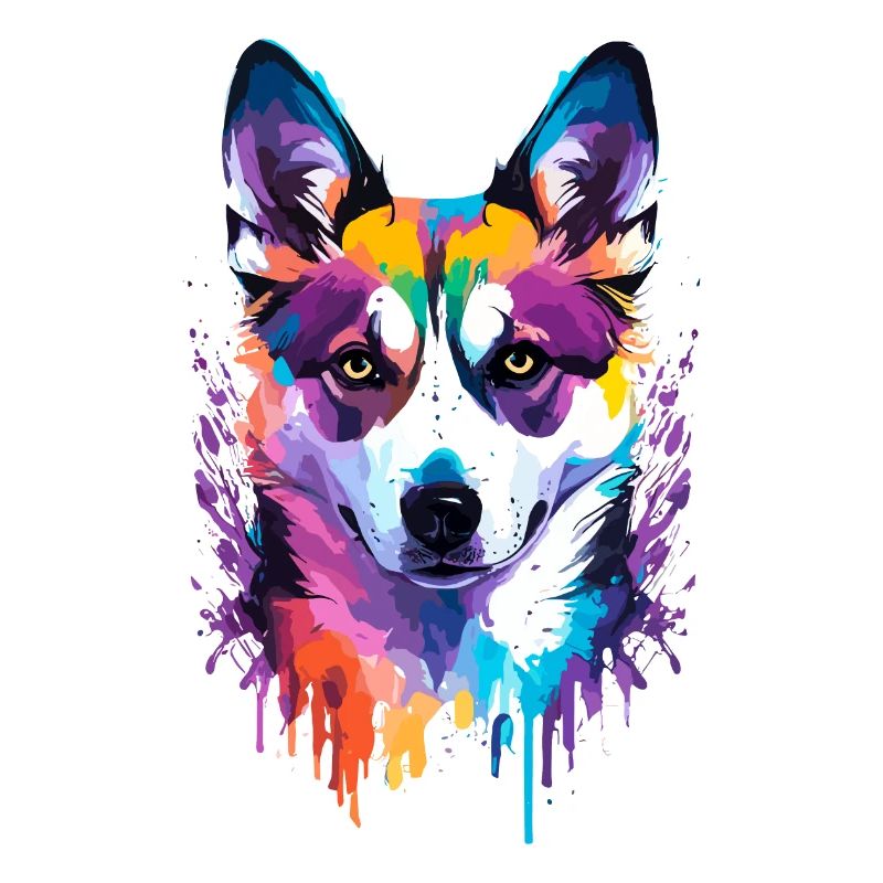 Alaskan Klee Kai