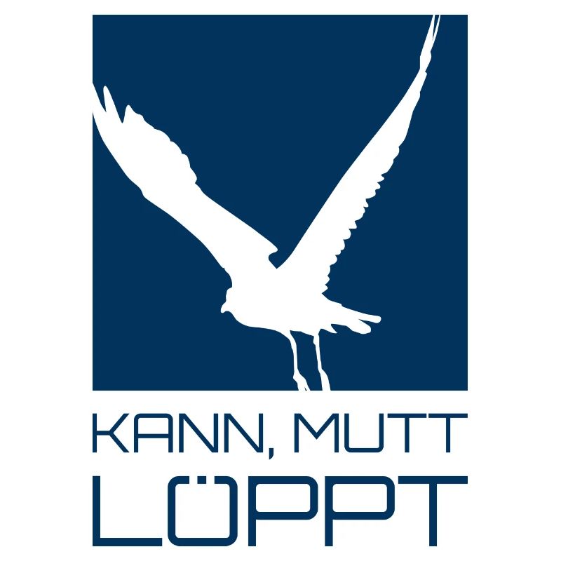 kann mutt löppt