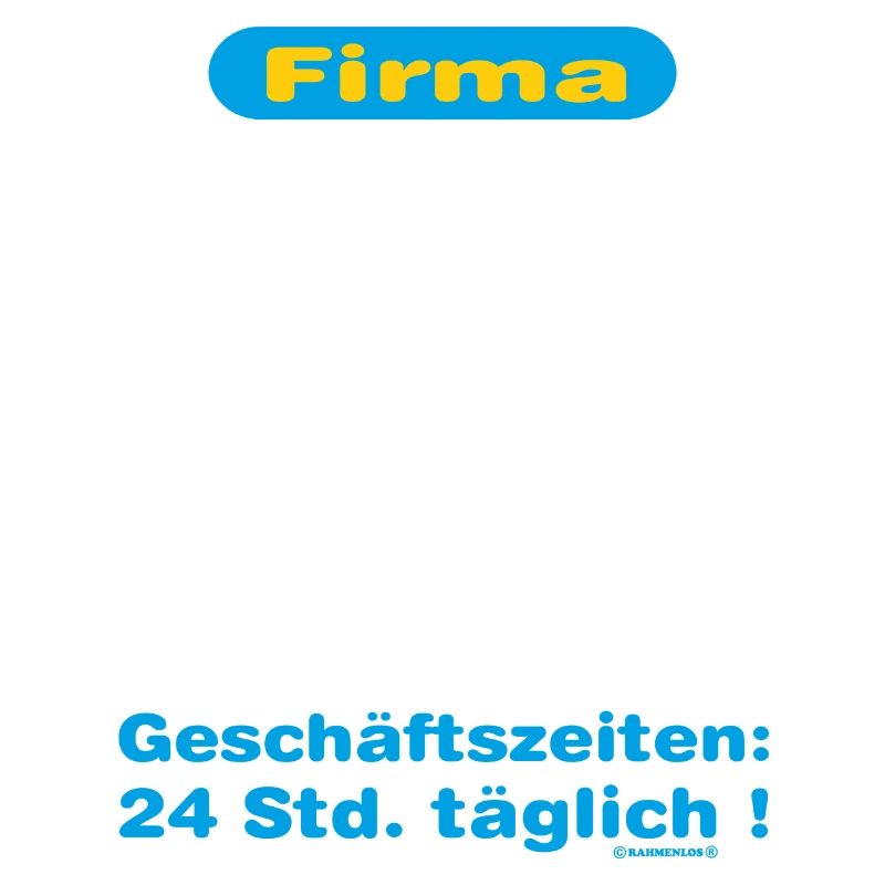 Firma Papa Gmbh RAHMENLOS®
