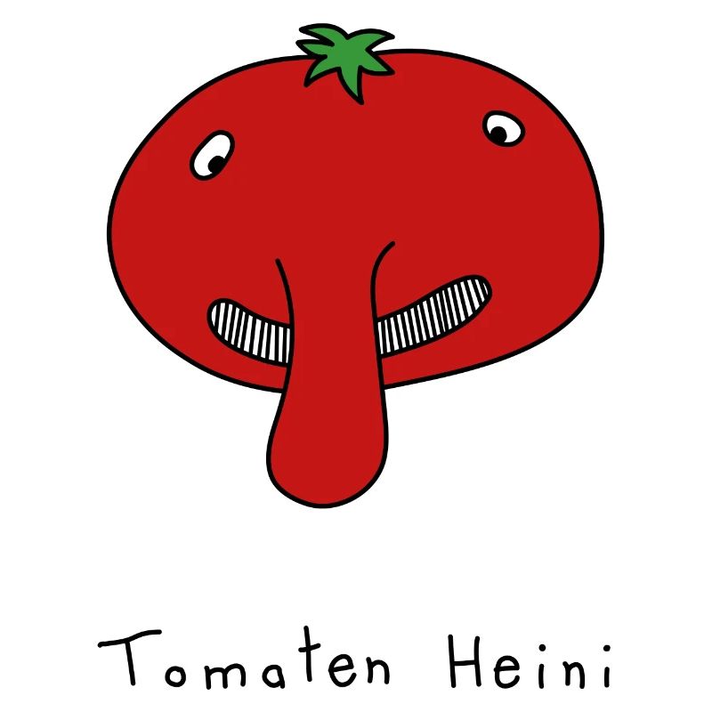 Tomaten Heini