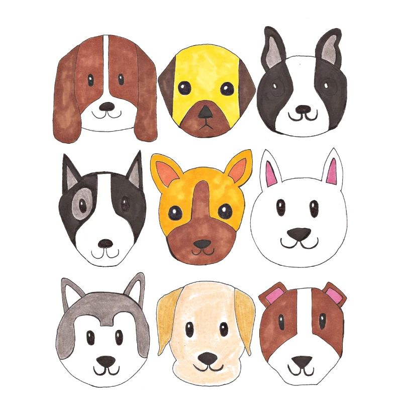Hunde