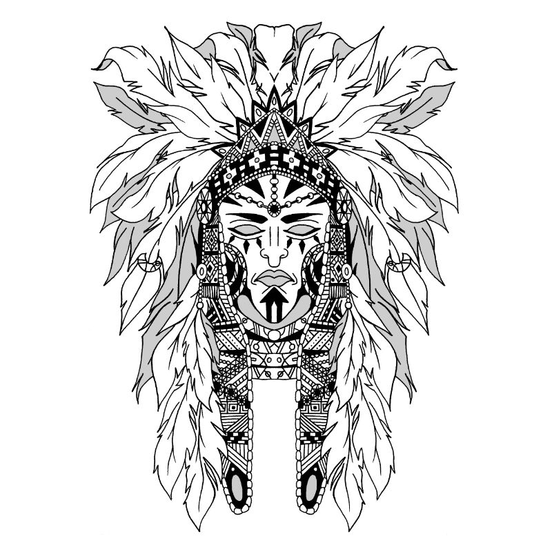 Indianer