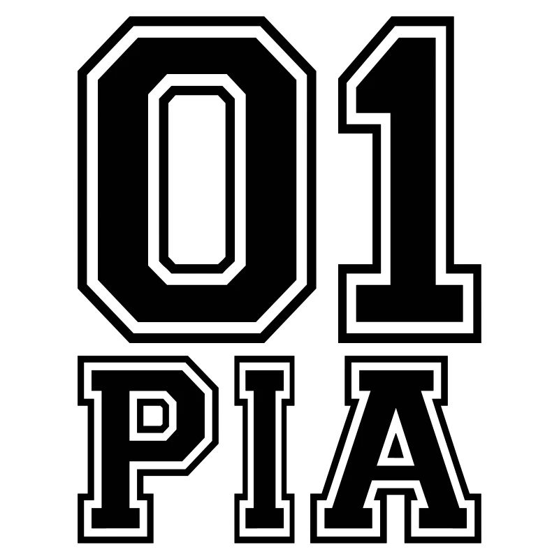Pia - Name