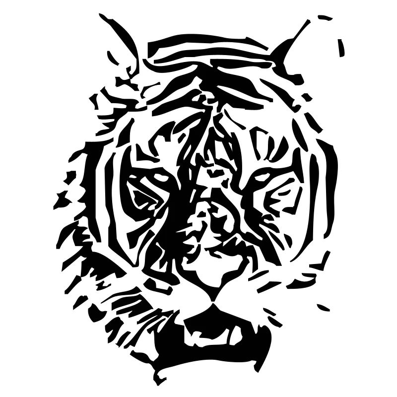 Le Tigre