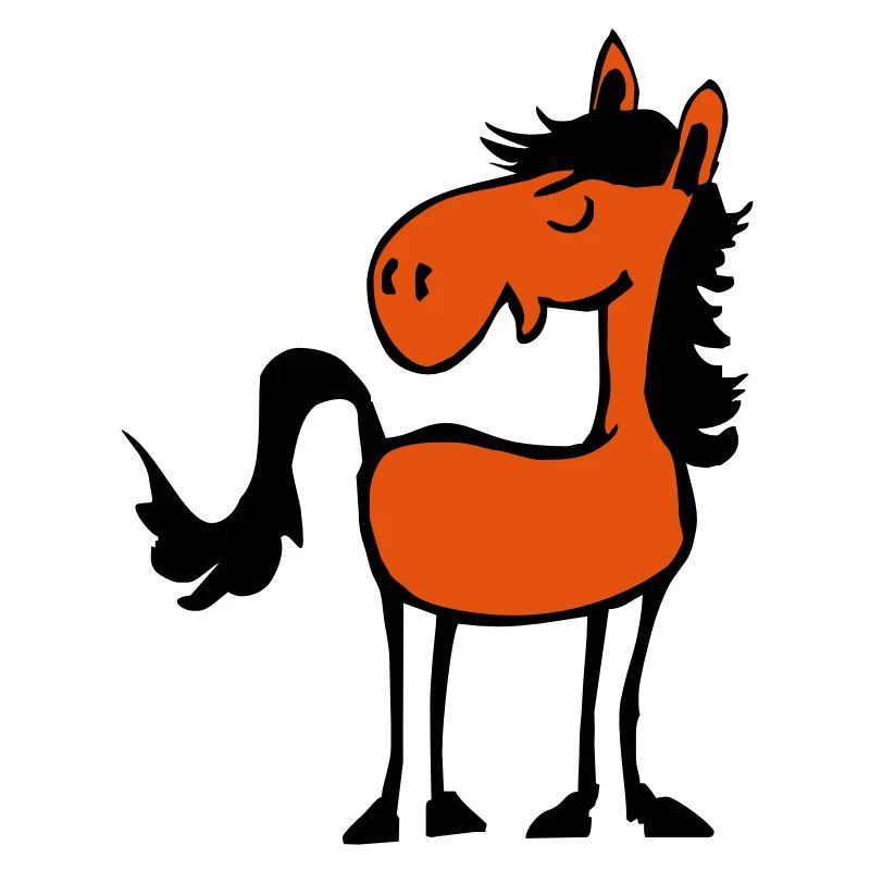 Pferd