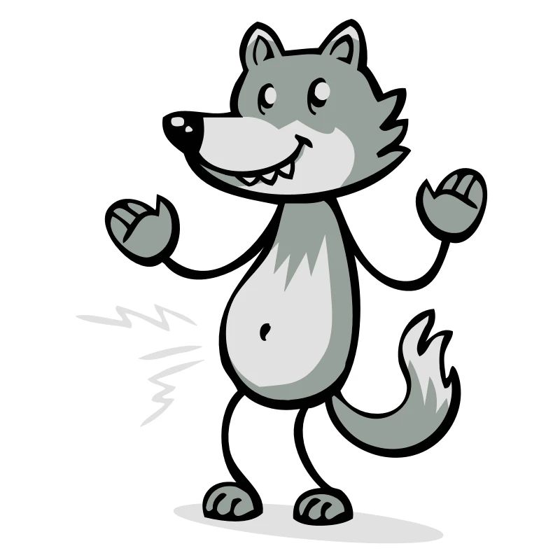 hungryWolf