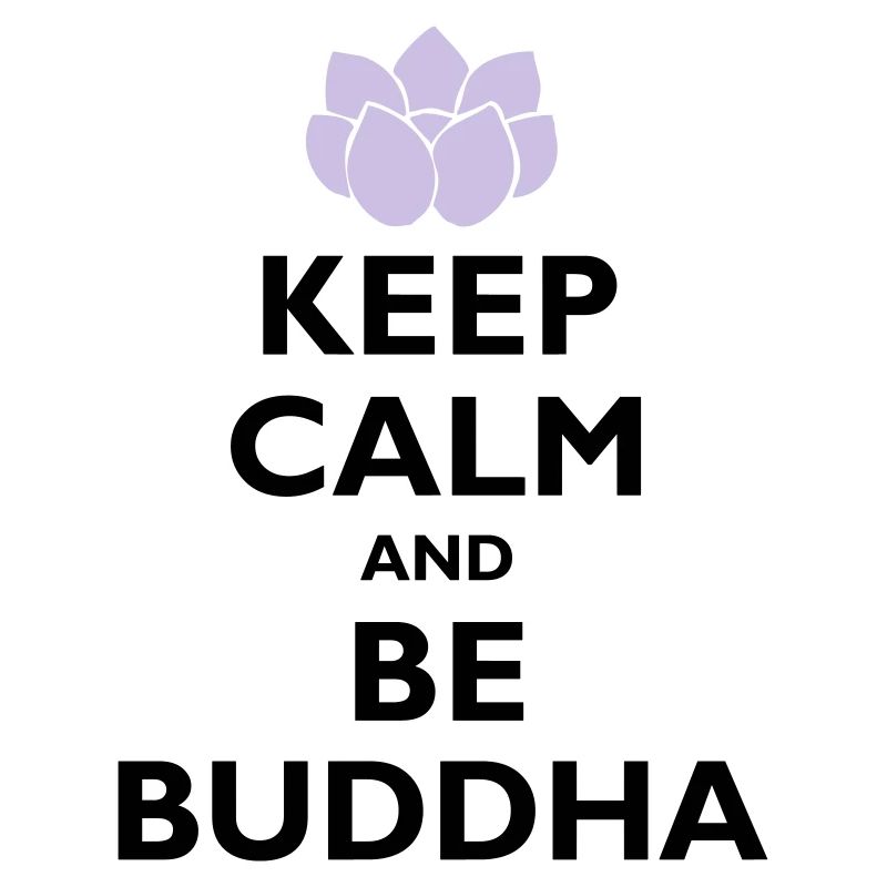 be buddha
