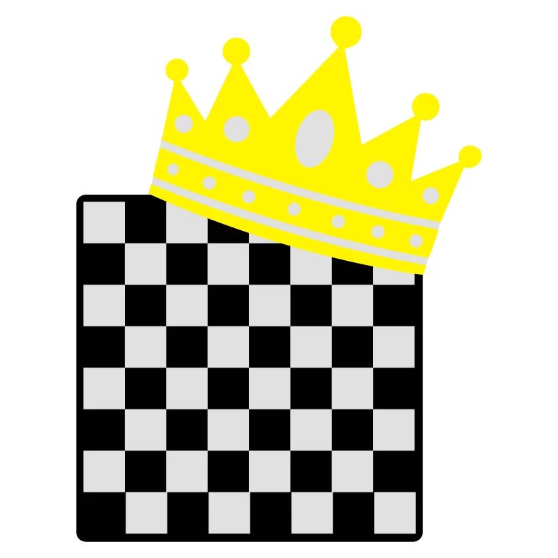 chess king
