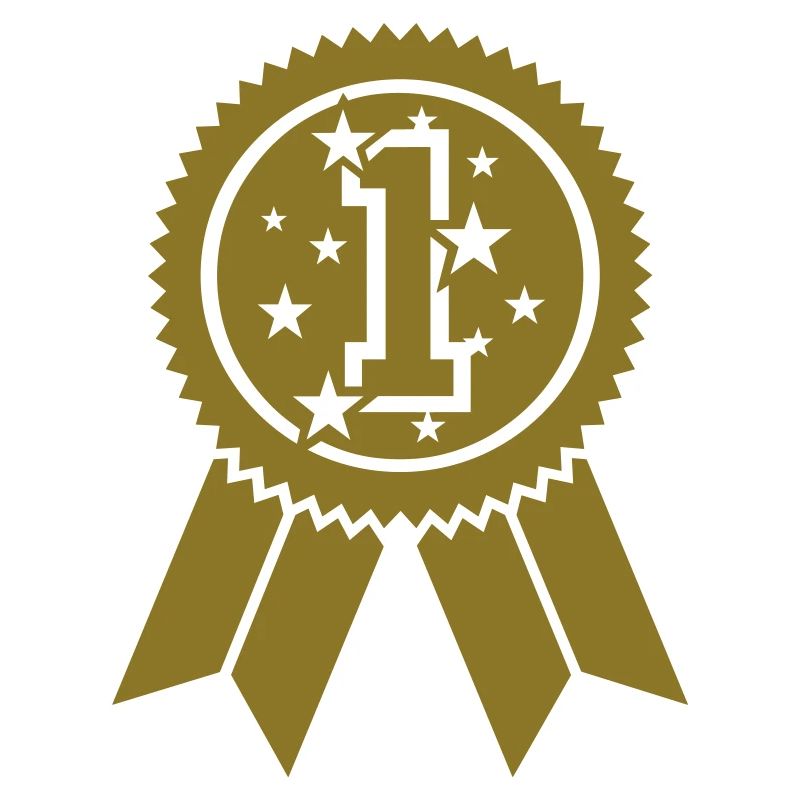 Sieger-Plakette 02