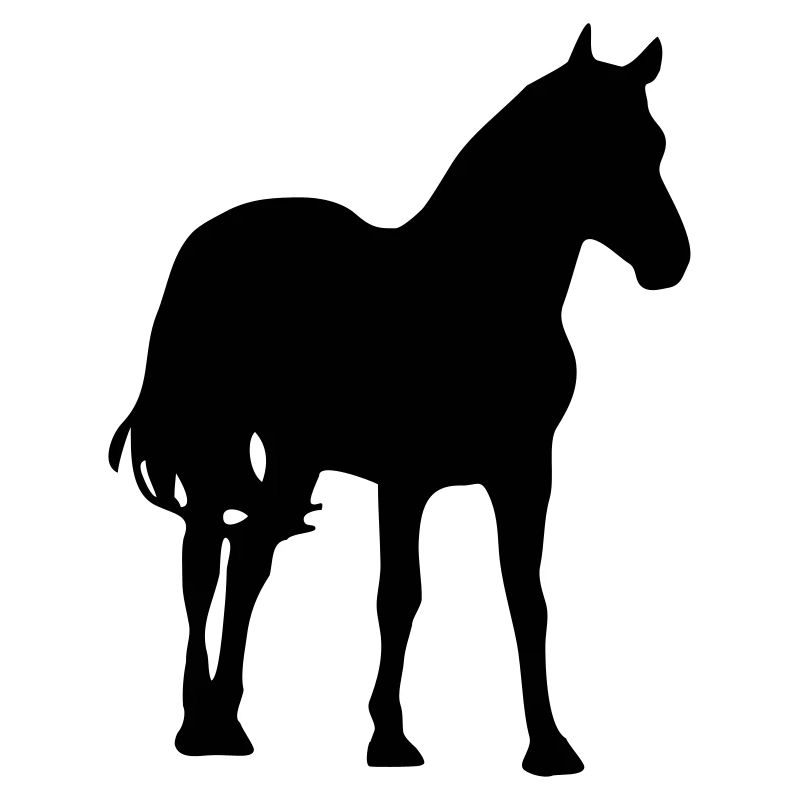 Pferd