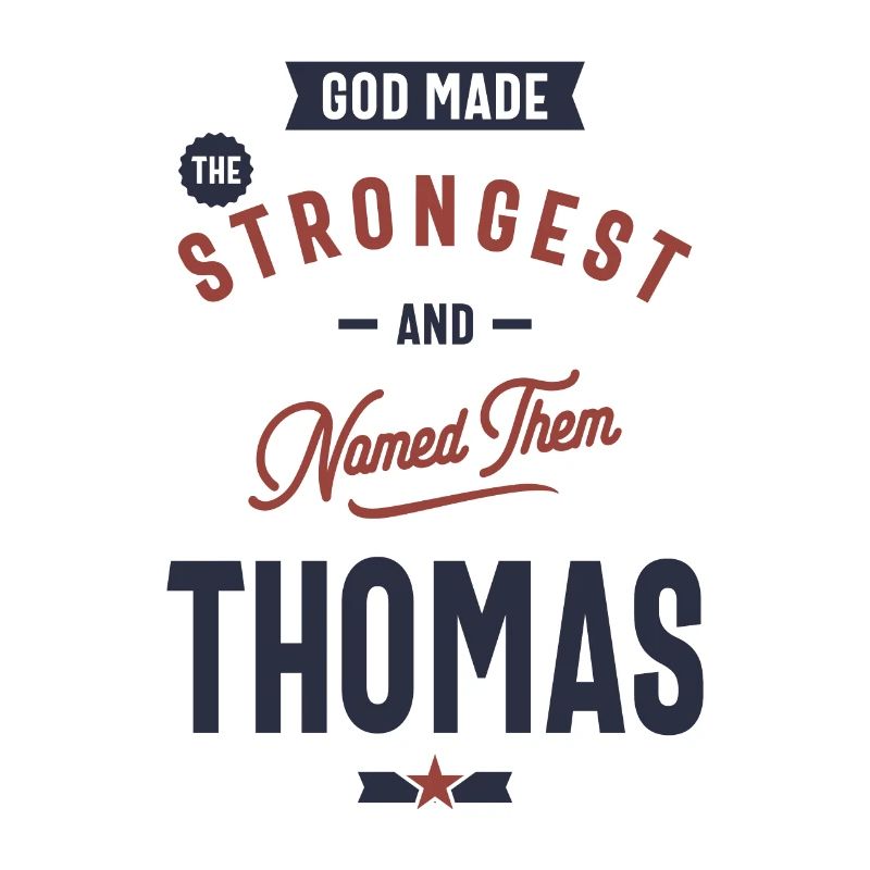Thomas
