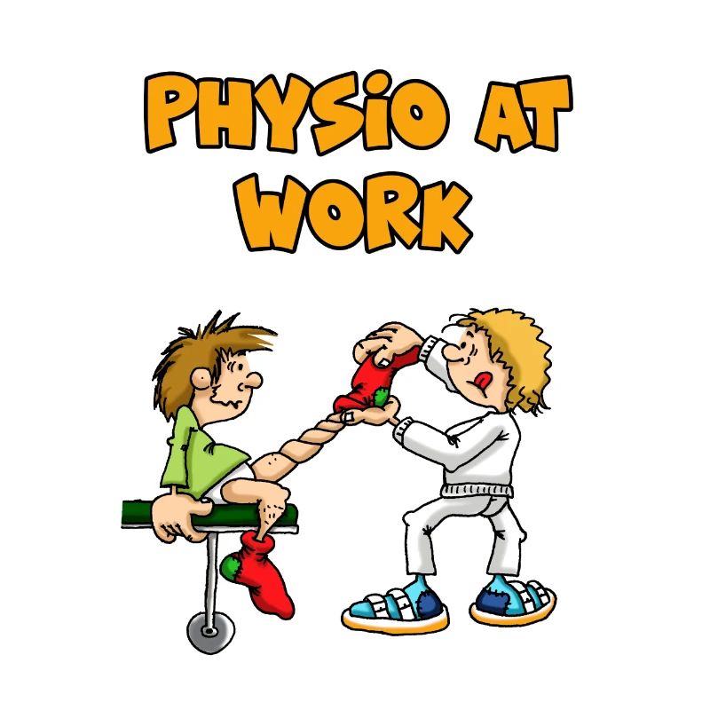 Physiotherapie