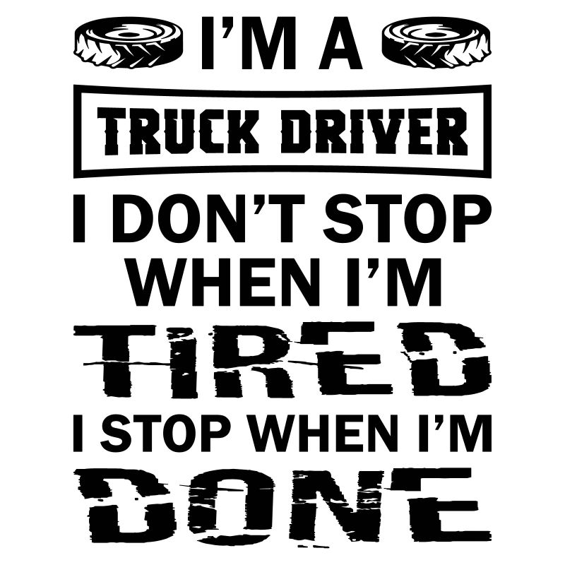 Truck Driver