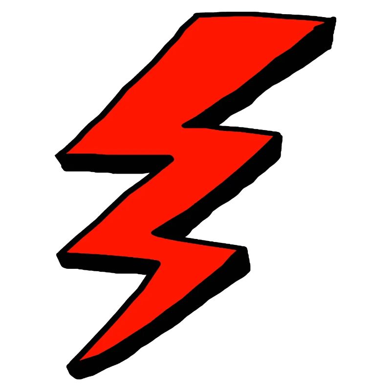 Lightning ϟ Flash
