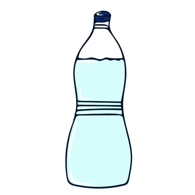 Flasche
