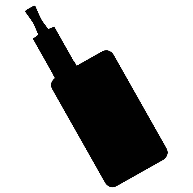 Vape / E-cigarette