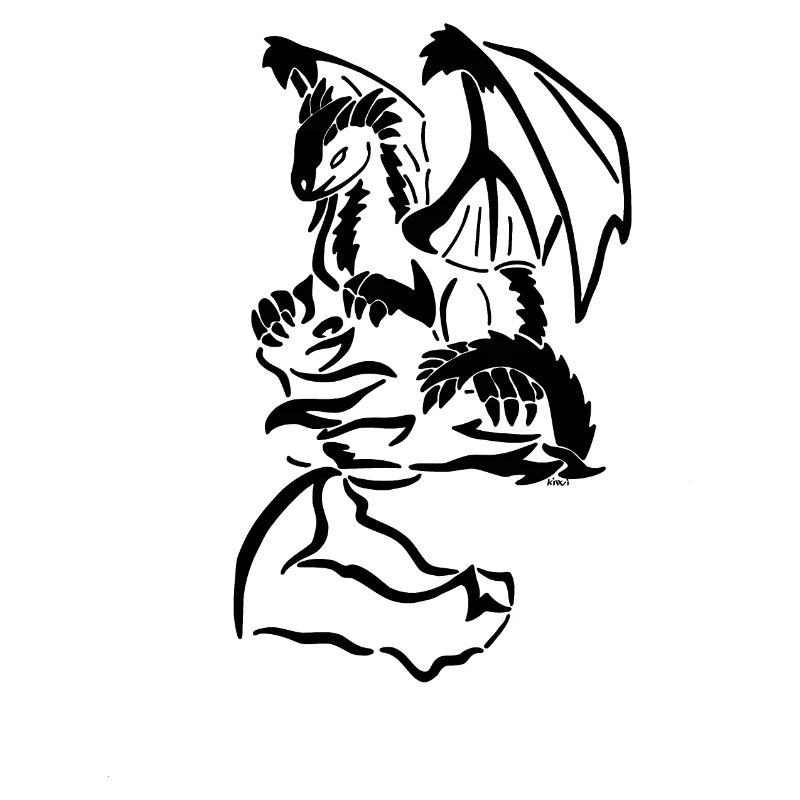 Drache
